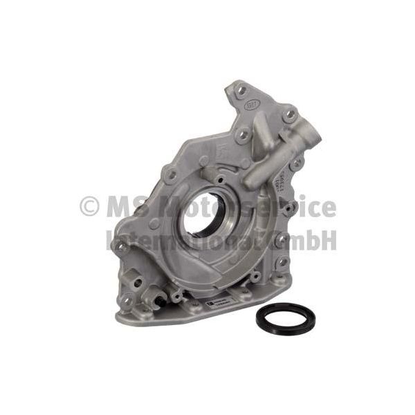 Pierburg 7.07919.09.0 Oil Pump