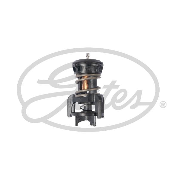 Gates TH58492G1 Coolant Thermostat