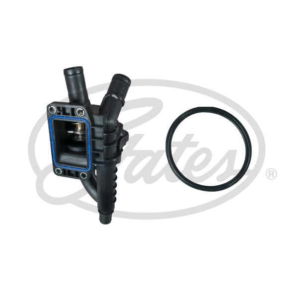 Gates TH58183G1 Coolant Thermostat