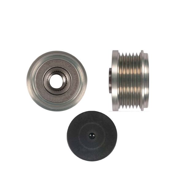 Gates OAP7237 Overrunning Alternator Pulley