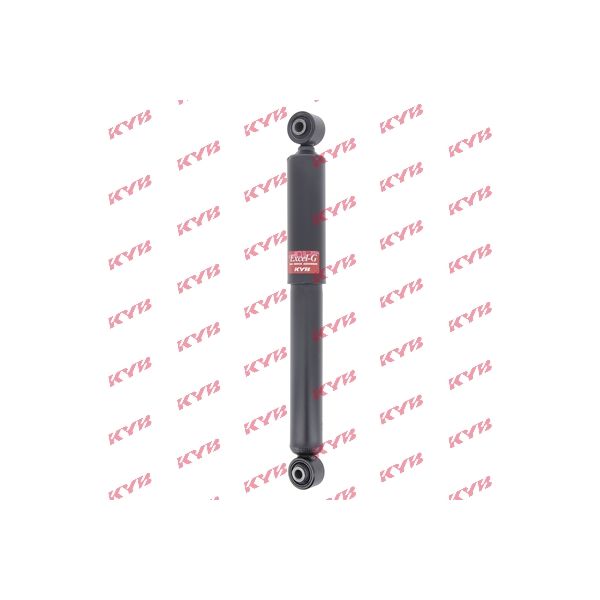 KYB 349227 2x Shock Absorbers (Pair)