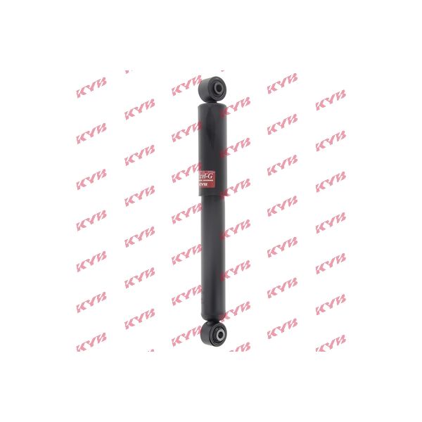 KYB 349201 2x Shock Absorbers (Pair)