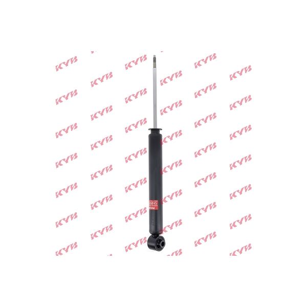 KYB 349187 2x Shock Absorbers (Pair)