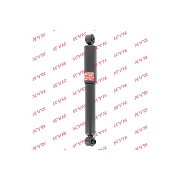 KYB 348058 2x Shock Absorbers (Pair)