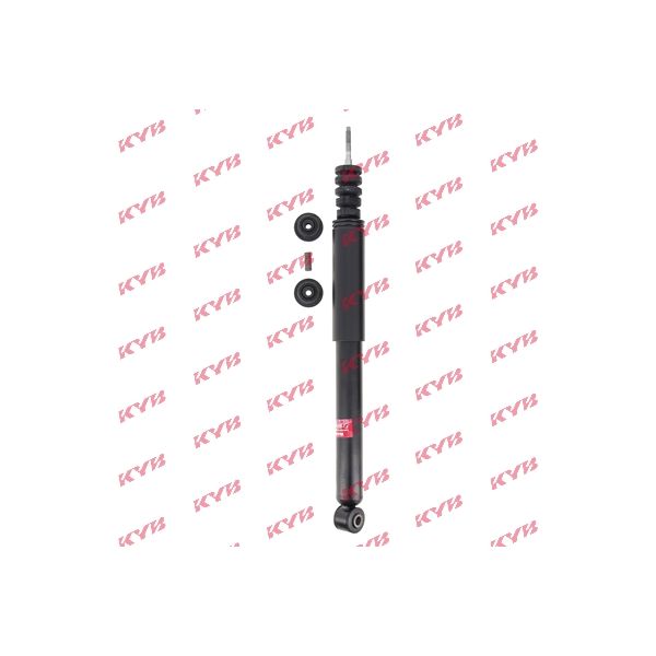 KYB 3448002 2x Shock Absorbers (Pair)
