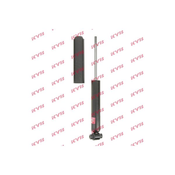 KYB 3448001 2x Shock Absorbers (Pair)