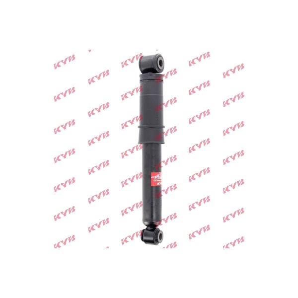 KYB 344709 2x Shock Absorbers (Pair)