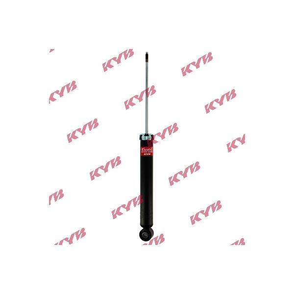 KYB 3440030 2x Shock Absorbers (Pair)