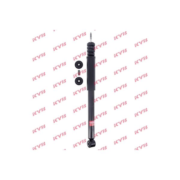 KYB 343833 2x Shock Absorbers (Pair)