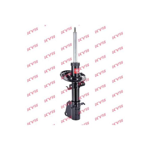 KYB 339766 2x Shock Absorbers (Pair)