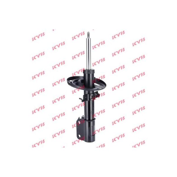 KYB 339762 2x Shock Absorbers (Pair)