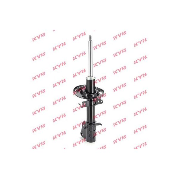 KYB 3338011 2x Shock Absorbers (Pair)