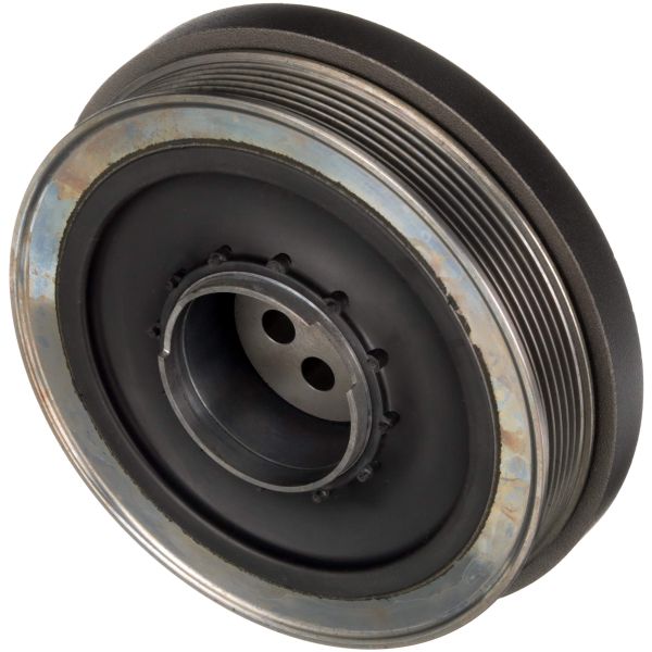 Gates TVD1136 Crankshaft Pulley (TVD)