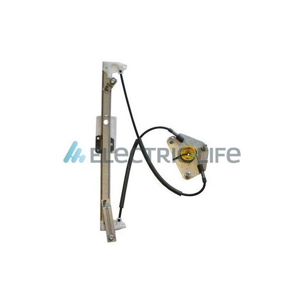 Electric-Life ZRVK738L Window Regulator