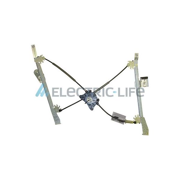 Electric-Life ZRVK734R Window Regulator