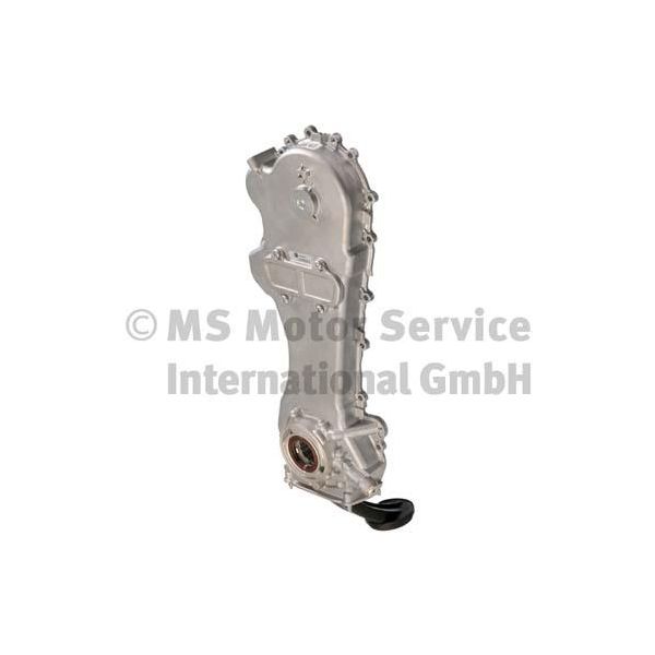 Pierburg 7.04193.02.0 Oil Pump