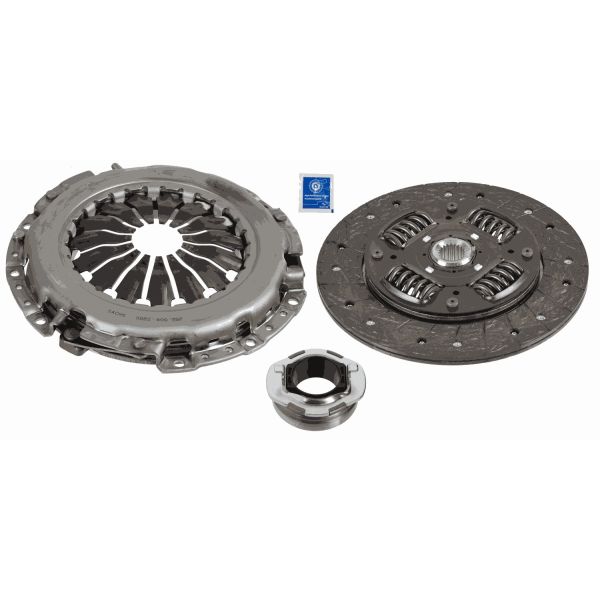 Sachs 3000954259 Clutch Kit