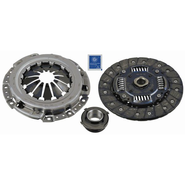 Sachs 3000951496 Clutch Kit