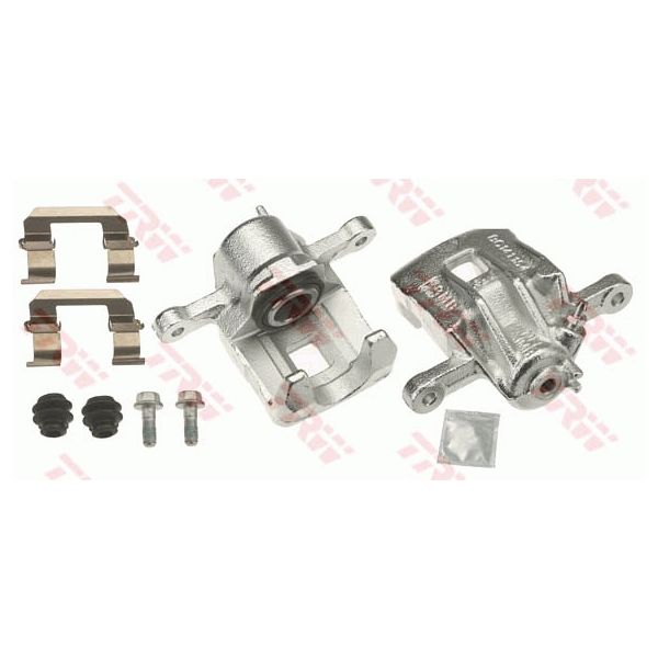 TRW BHQ324E Brake Caliper