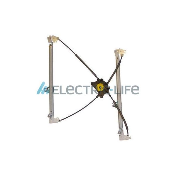 Electric-Life ZRAD722R Electric Window Regulator