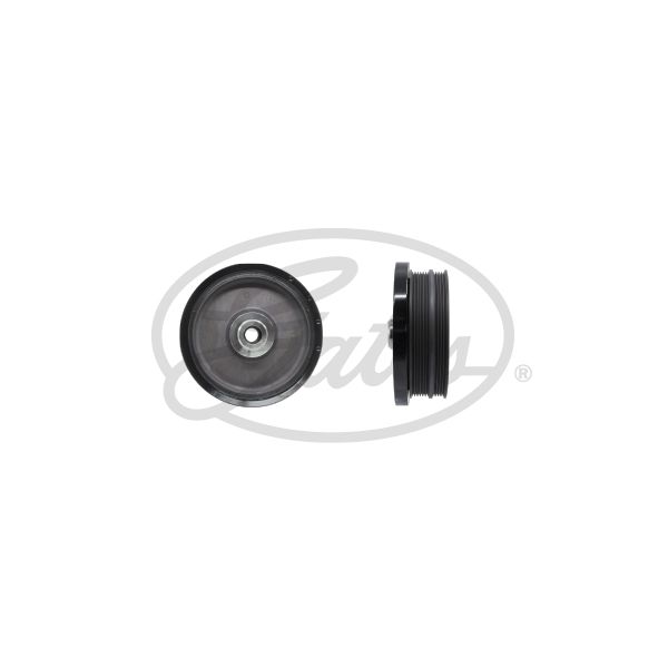 Gates TVD1122A Crankshaft Pulley (TVD)