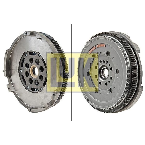 LuK 415062810 Dual Mass Flywheel DMF