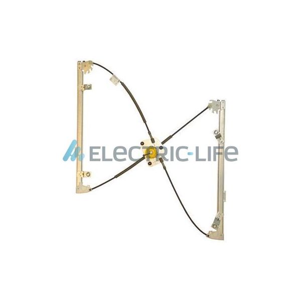 Electric-Life ZRCT710L Electric Window Regulator