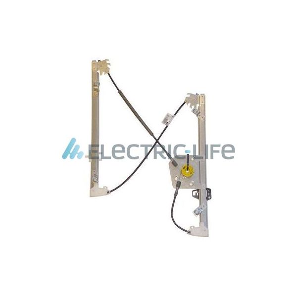 Electric-Life ZRBM707R Electric Window Regulator