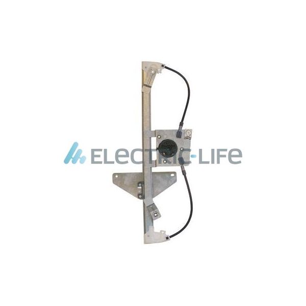 Electric-Life ZRCT717R Electric Window Regulator