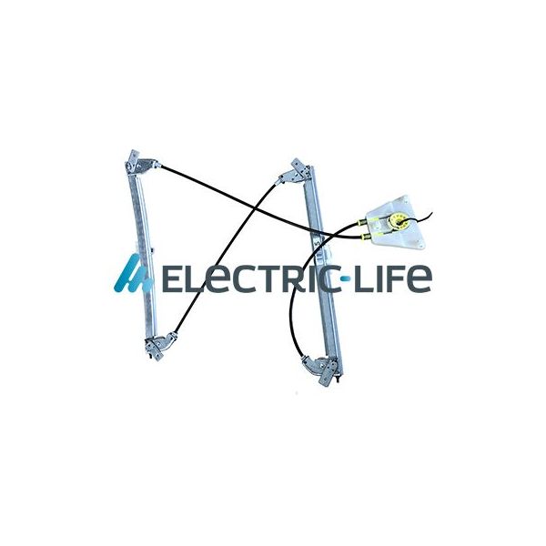 Electric-Life ZRAD705L Electric Window Regulator
