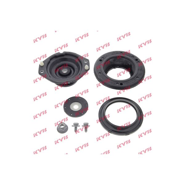 KYB SM1512 Top Strut Mounting