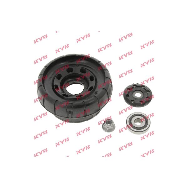 KYB SM1511 Top Strut Mounting