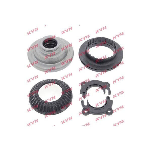 KYB SM1310 Top Strut Mounting