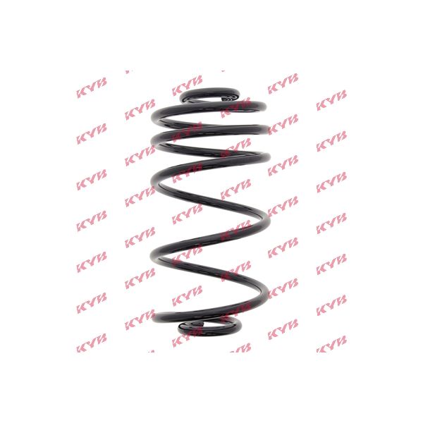 KYB RX6766 Coil Spring