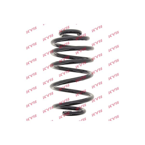 KYB RX6765 Coil Spring