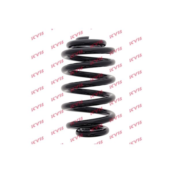 KYB RX6750 Coil Spring