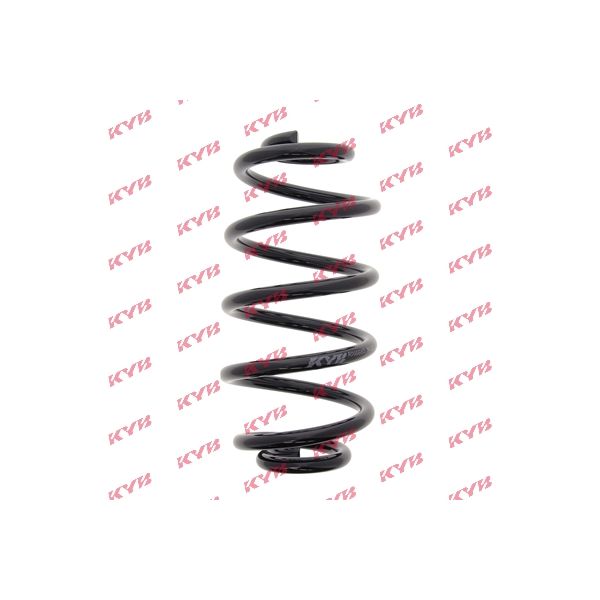 KYB RX6665 Coil Spring