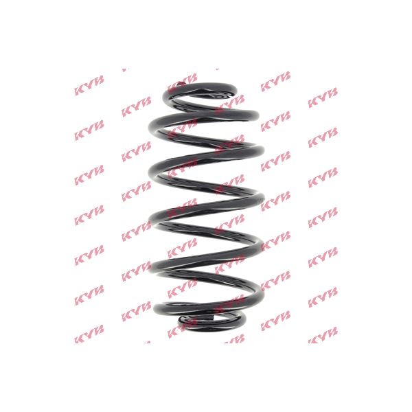 KYB RX6649 Coil Spring
