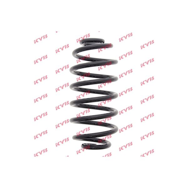 KYB RX6648 Coil Spring