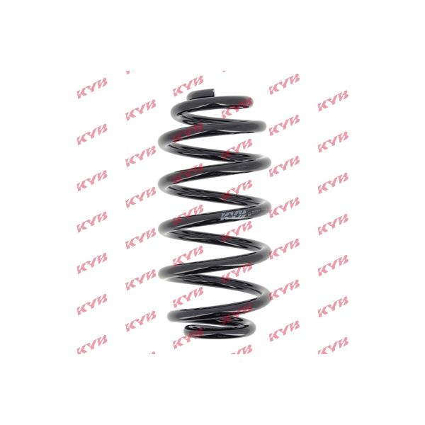KYB RX6363 Coil Spring