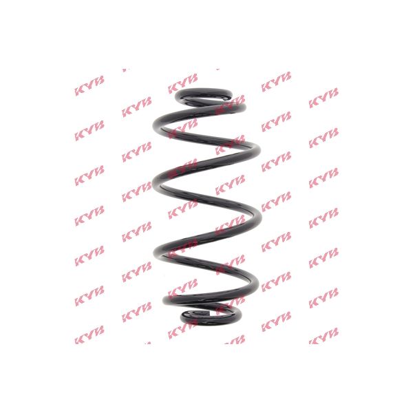 KYB RX6360 Coil Spring