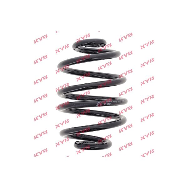 KYB RX6342 Coil Spring