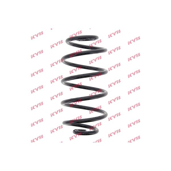 KYB RX6232 Coil Spring