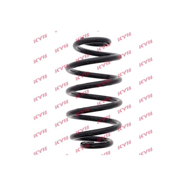 KYB RX6222 Coil Spring