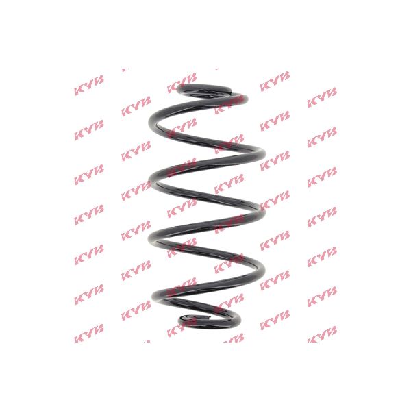 KYB RX6218 Coil Spring