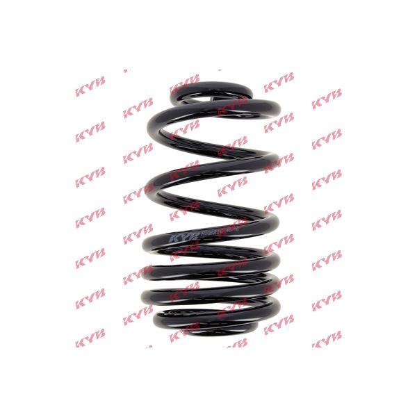 KYB RX6216 Coil Spring