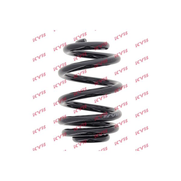 KYB RX6206 Coil Spring