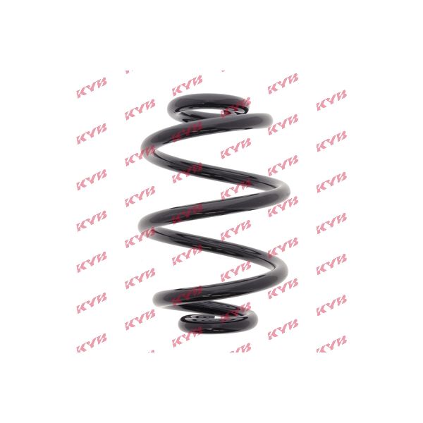KYB RX6200 Coil Spring