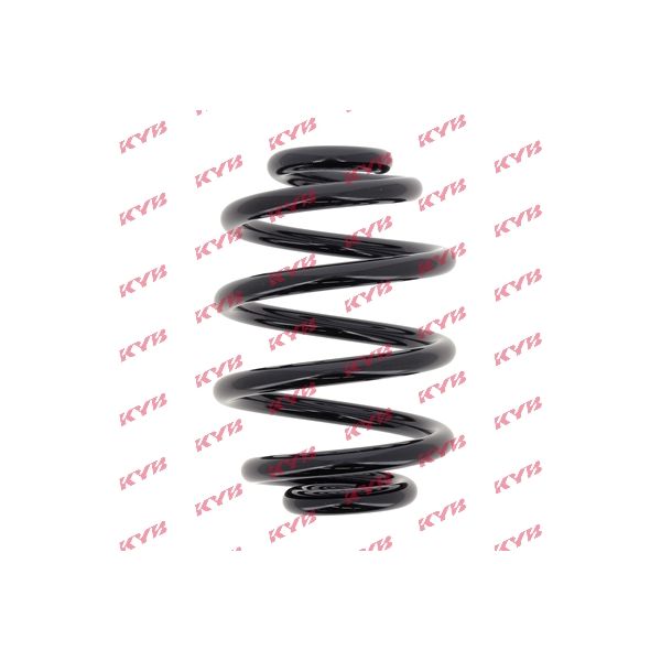 KYB RX6197 Coil Spring
