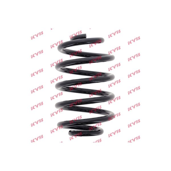 KYB RX5209 Coil Spring